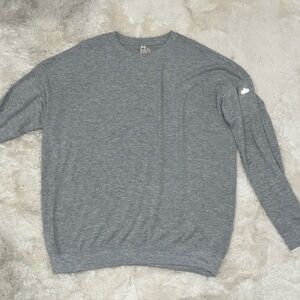 ALO Yoga SoHo Pullover
